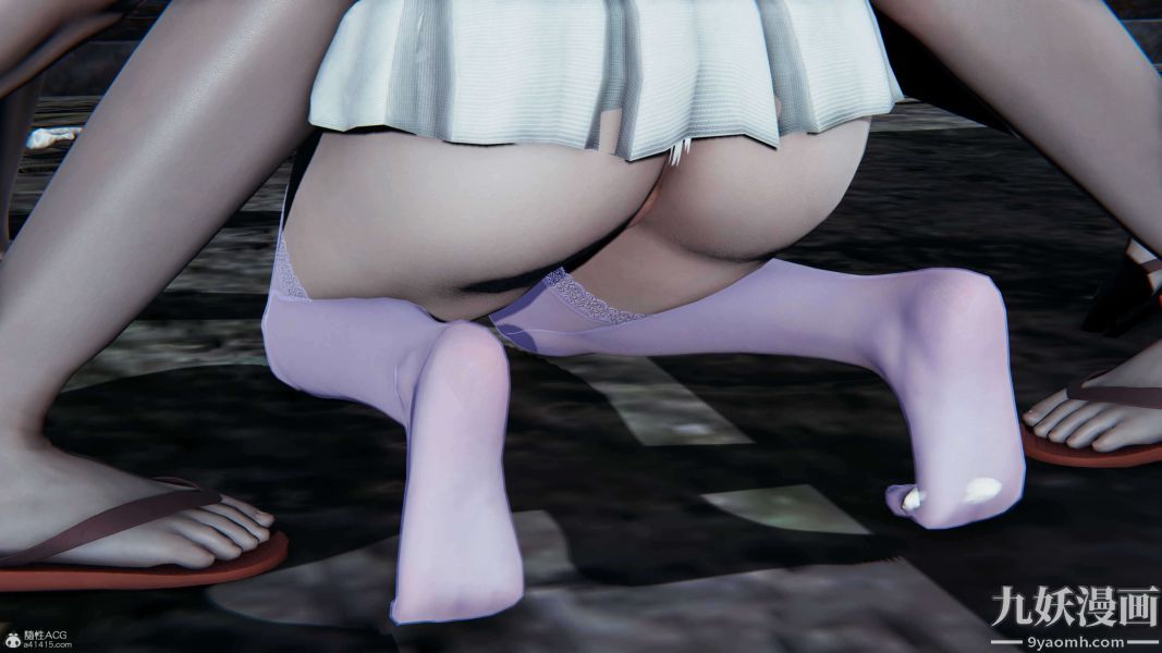 [3D]逆转第一季[完整版]第37章【第06话】