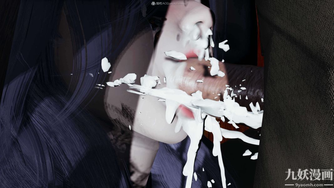 [3D]逆转第一季[完整版]第37章【第07话】