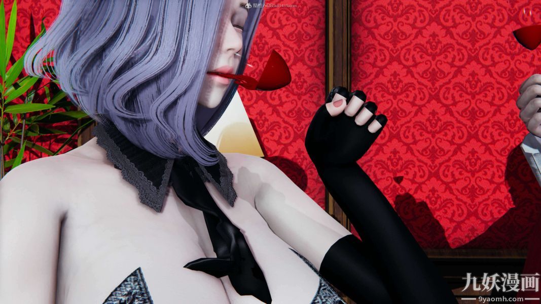 [3D]逆轉第一季[完整版]第37章【第08话】