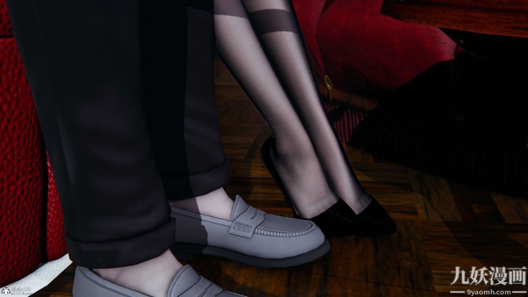 [3D]逆转第一季[完整版]第37章【第08话】