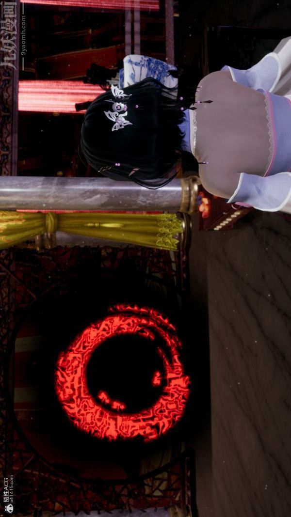 [3D]星梦苍穹+外传+赌债偿还外传06-名门望族