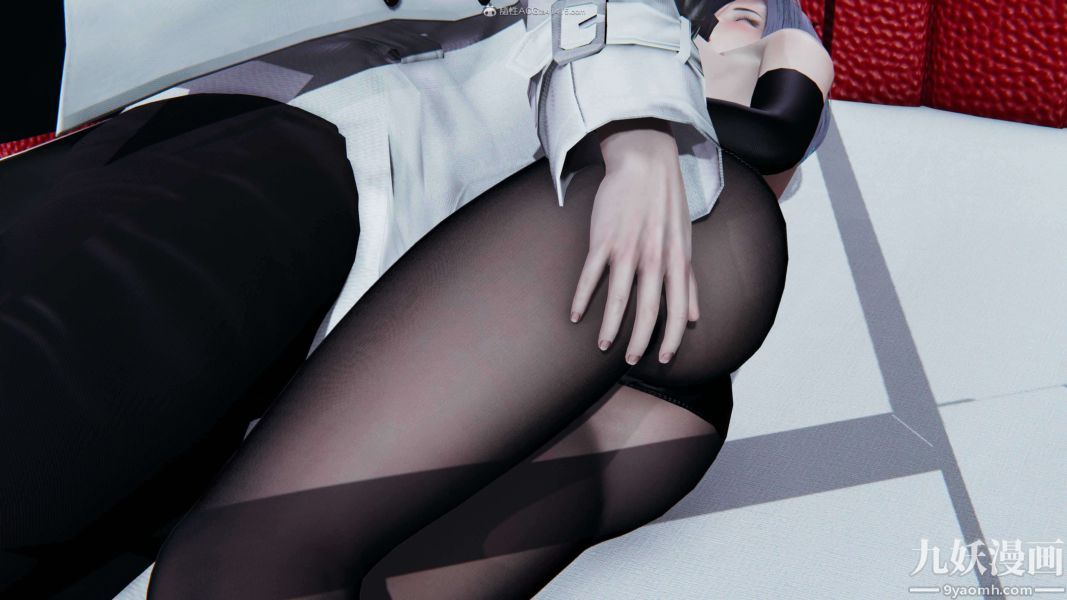 [3D]逆转第一季[完整版]第37章【第08话】