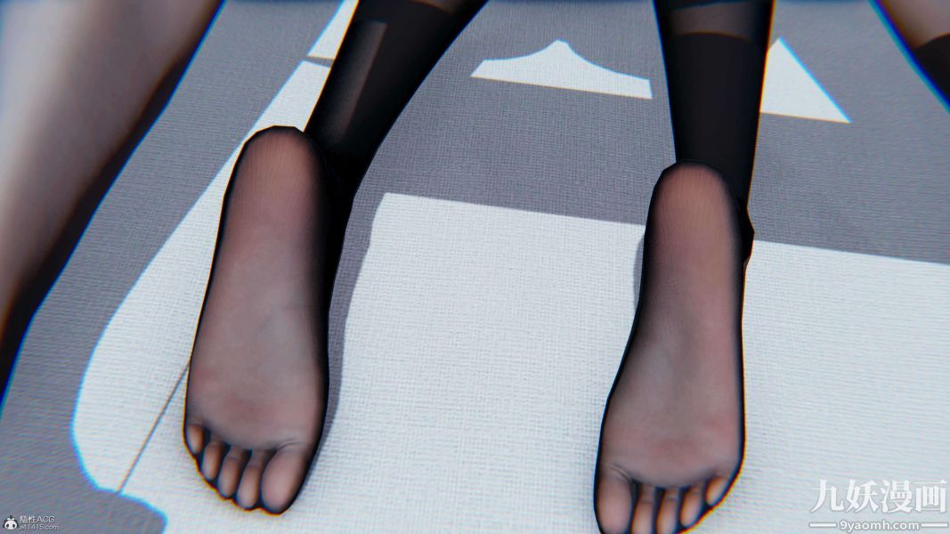 [3D]逆转第一季[完整版]第37章【第09话】