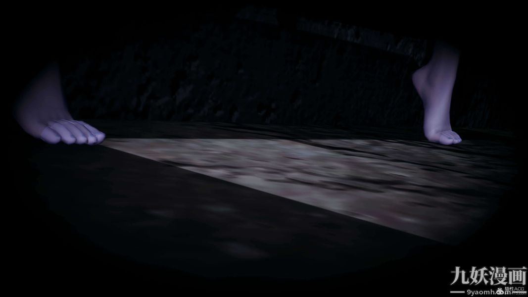 [3D]逆转第一季[完整版]第37章【第11话】