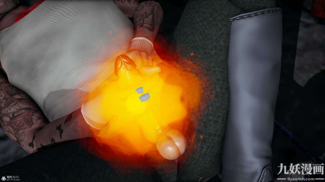 [3D]逆轉第一季[完整版]第37章【第12话】