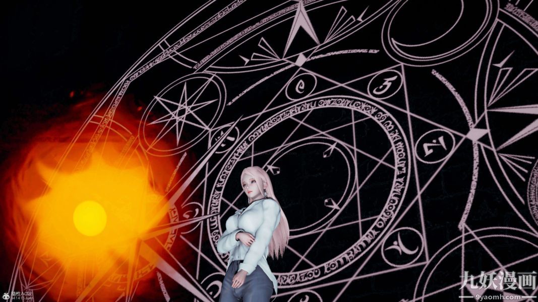 [3D]逆转第一季[完整版]第37章【最终话】