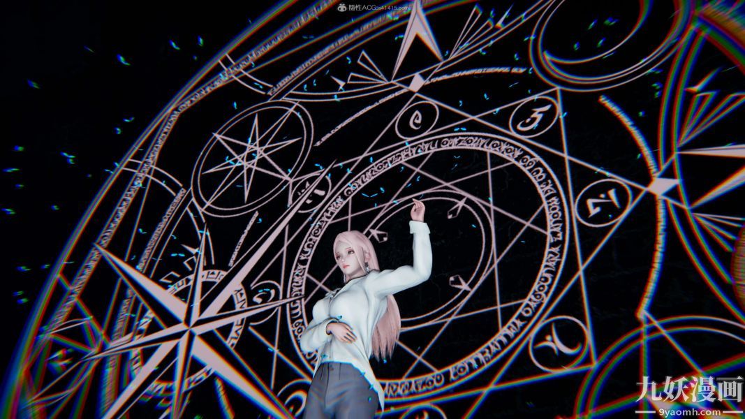 [3D]逆转第一季[完整版]第37章【最终话】