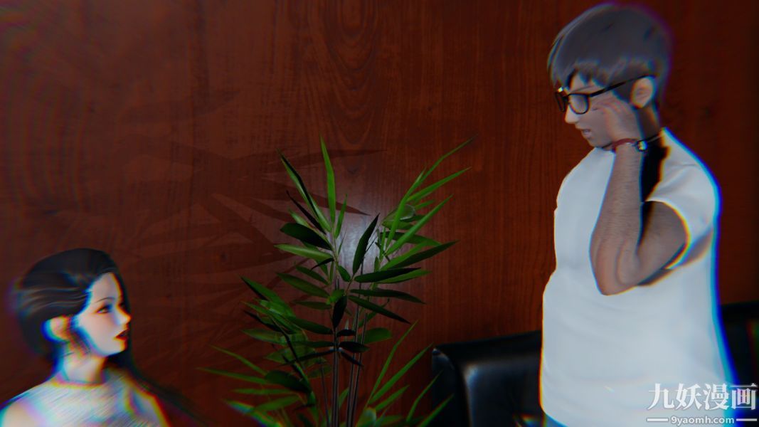 [3D]逆转第一季[完整版]番外【第05话】