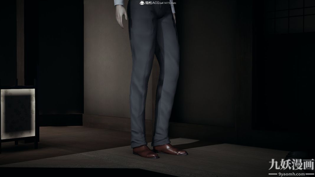 [3D]逆转第一季[完整版]外传【第01话】