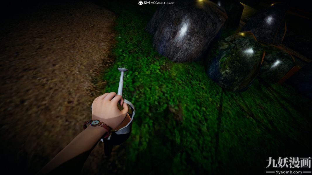 [3D]逆轉第一季[完整版]外传【第01話】