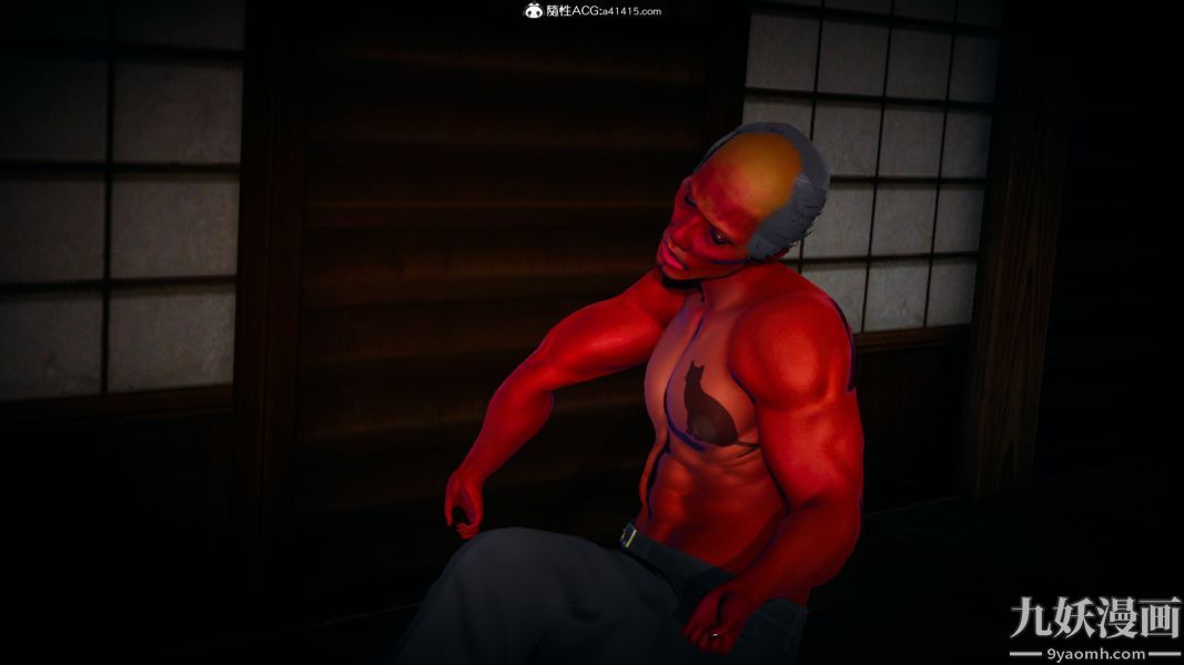 [3D]逆转第一季[完整版]外传【第02话】