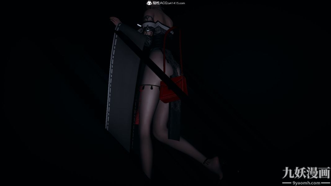 [3D]逆转第一季[完整版]外传【第03话】