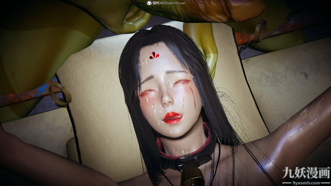 [3D]逆转第一季[完整版]外传【第03话】