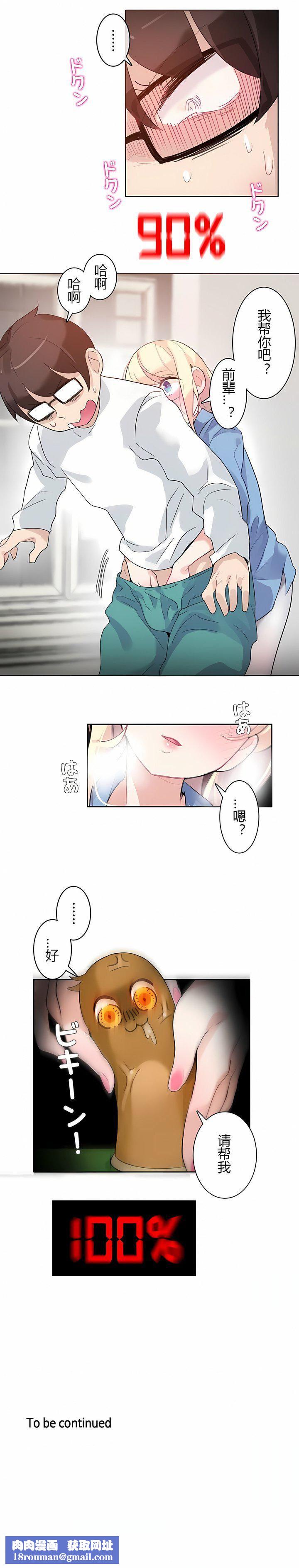 一个变态的日常生活第28话