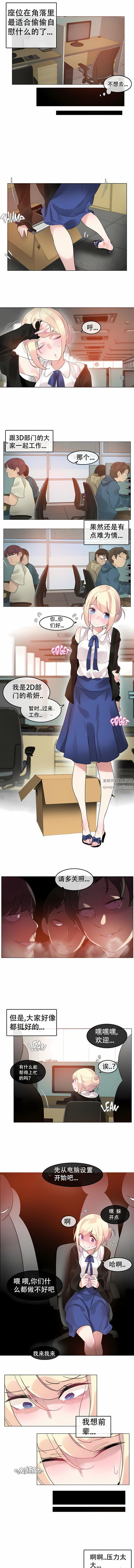 一個變態的日常生活第49話