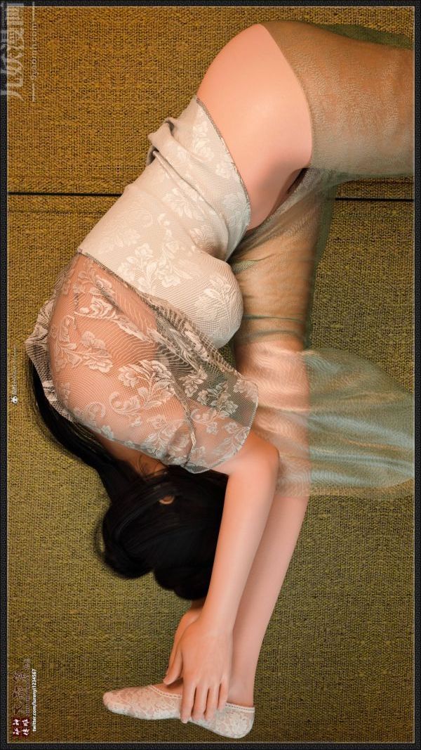 [3D]神雕秘传大都篇第二章-要做么-中03话