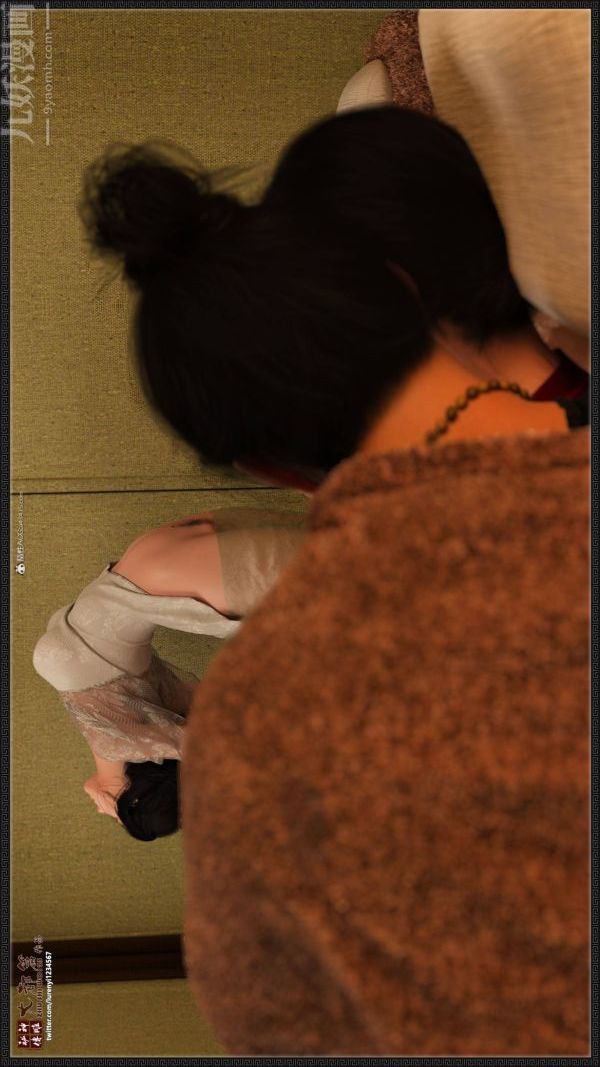 [3D]神雕秘传大都篇第二章-要做么-中04话