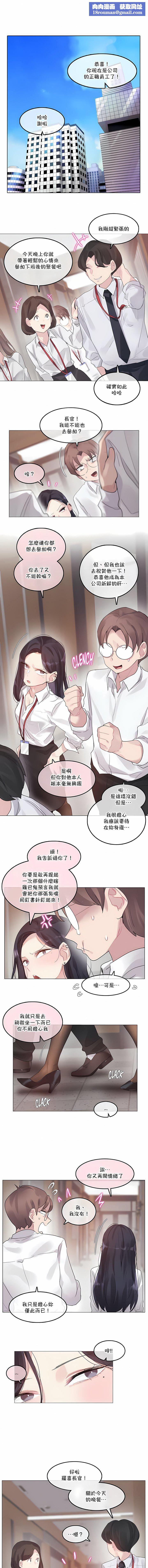一個變態的日常生活第130話