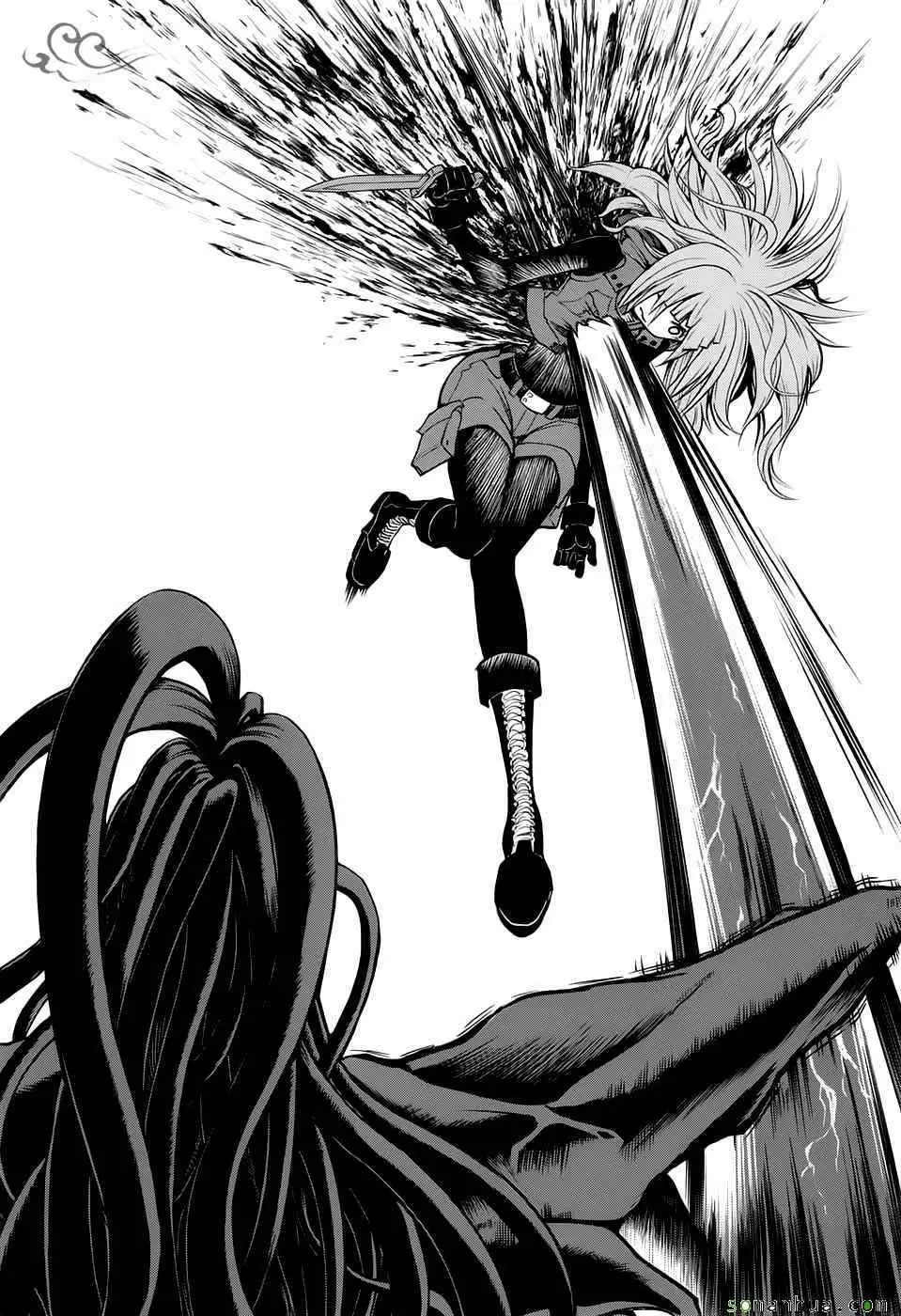 暗杀教室第173集