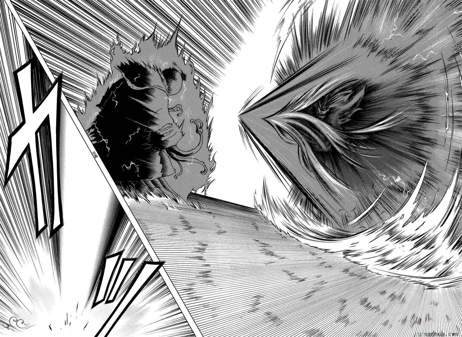 暗杀教室第174集