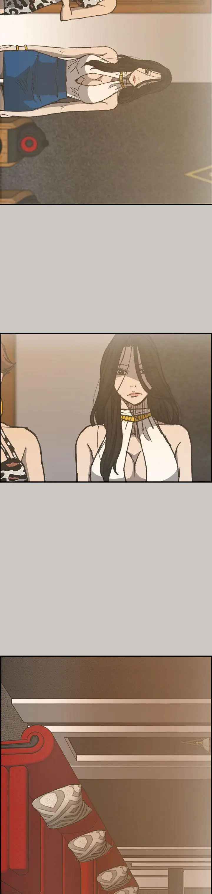 MAD:小姐与司机第16话