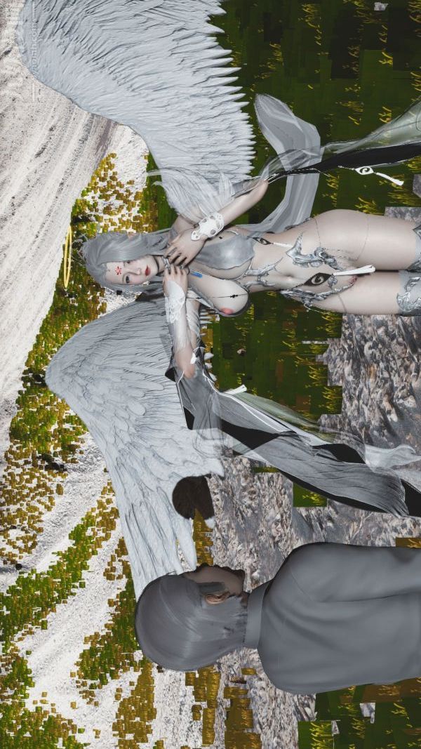 [3D]斗罗玉传第01章-不乐的奇遇01话