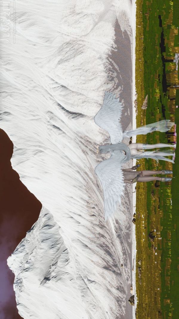 [3D]斗罗玉传第01章-不乐的奇遇01话