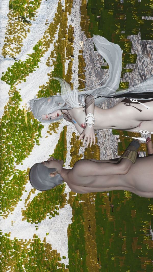 [3D]斗罗玉传第01章-不乐的奇遇01话