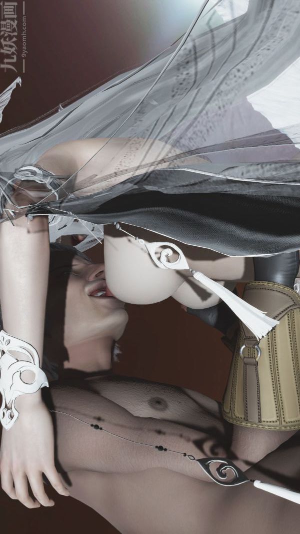 [3D]斗罗玉传第01章-不乐的奇遇02话