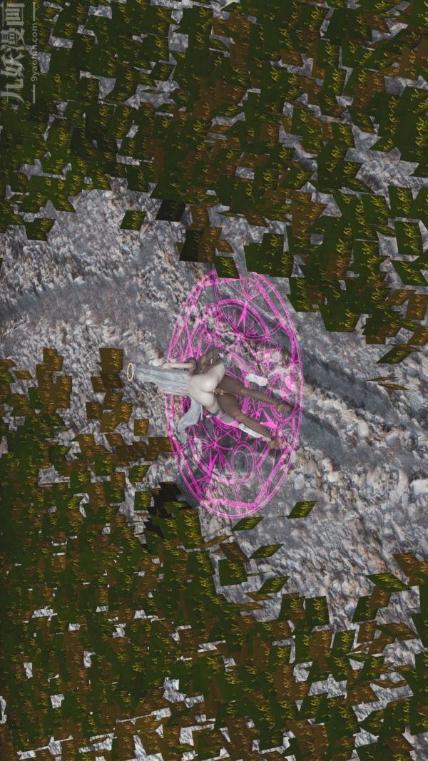 [3D]斗罗玉传第01章-不乐的奇遇03话