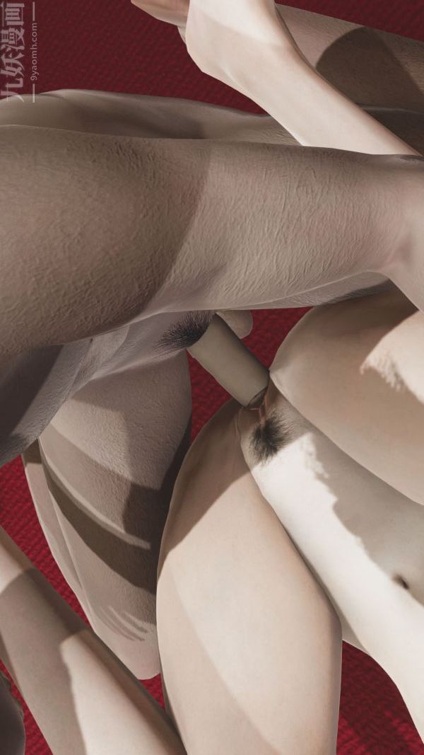 [3D]斗罗玉传第02章-大意的比比东02话