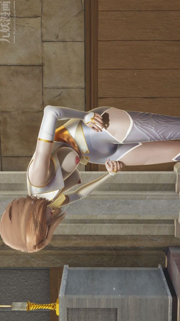 [3D]鬥羅玉傳第03章-双美沦陷01話