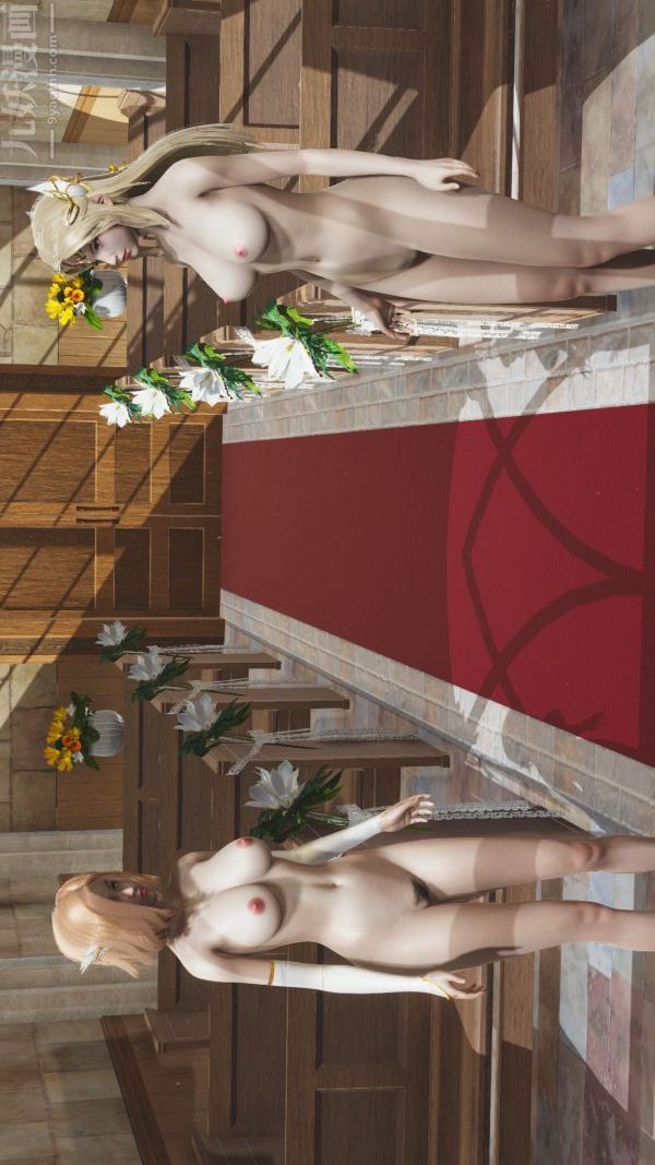 [3D]斗罗玉传第03章-双美沦陷02话