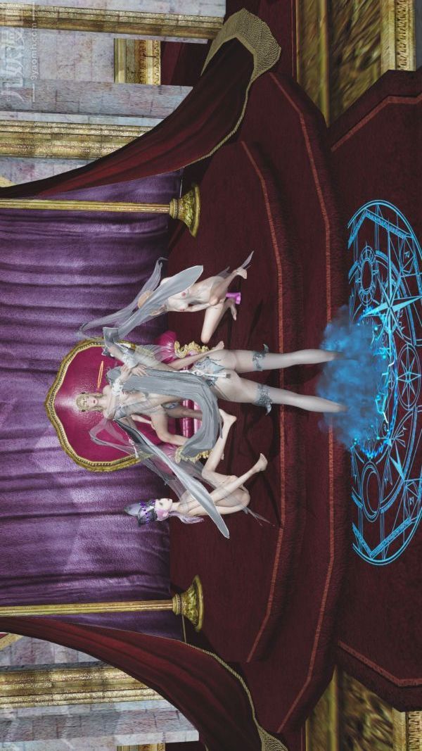 [3D]斗罗玉传第04章-召唤魔物01话