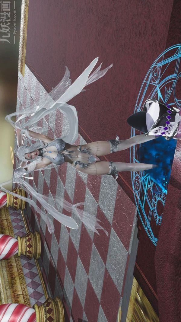 [3D]斗罗玉传第04章-召唤魔物01话