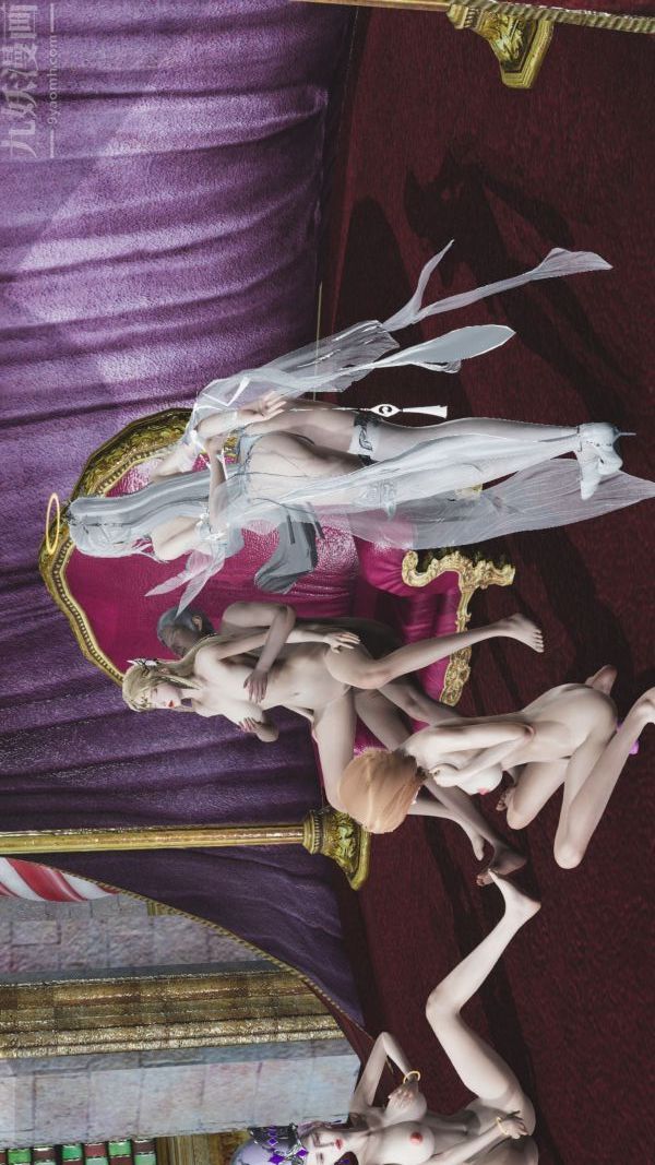 [3D]斗罗玉传第04章-召唤魔物01话