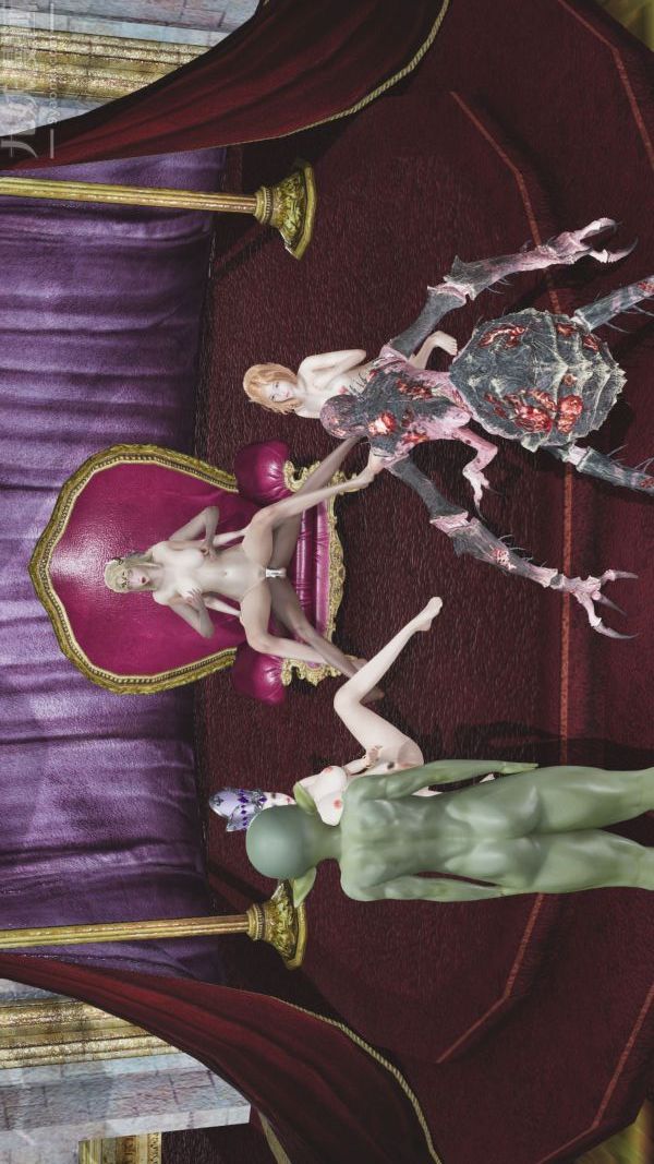 [3D]斗罗玉传第04章-召唤魔物02话