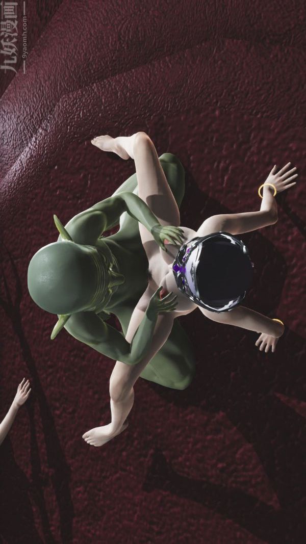 [3D]鬥羅玉傳第04章-召唤魔物03話