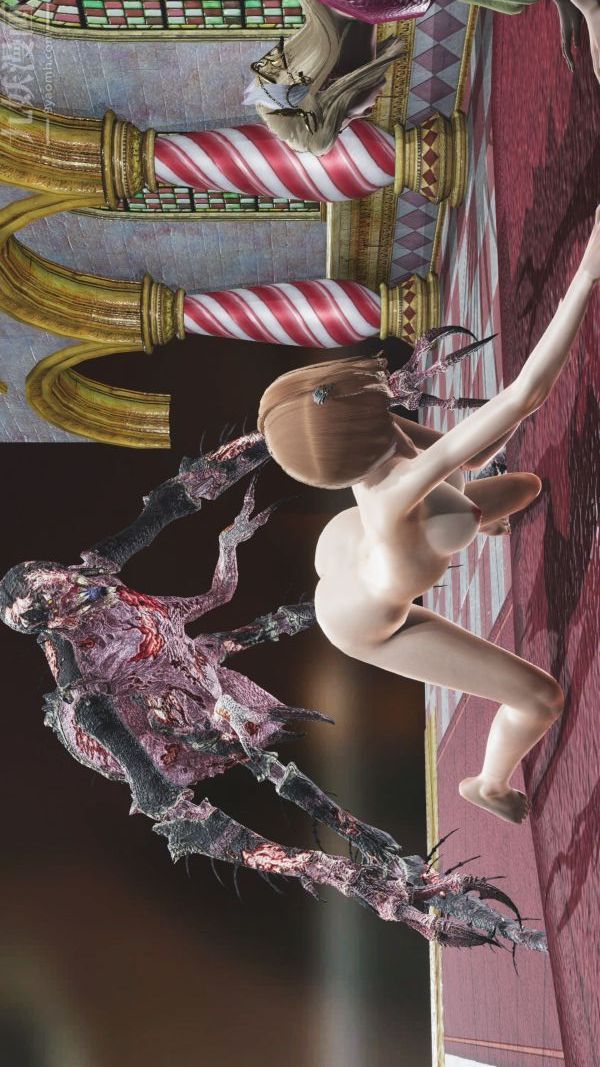 [3D]斗罗玉传第04章-召唤魔物03话