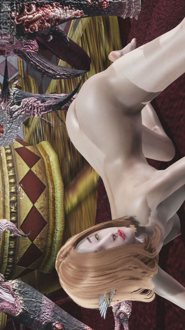 [3D]斗罗玉传第04章-召唤魔物03话