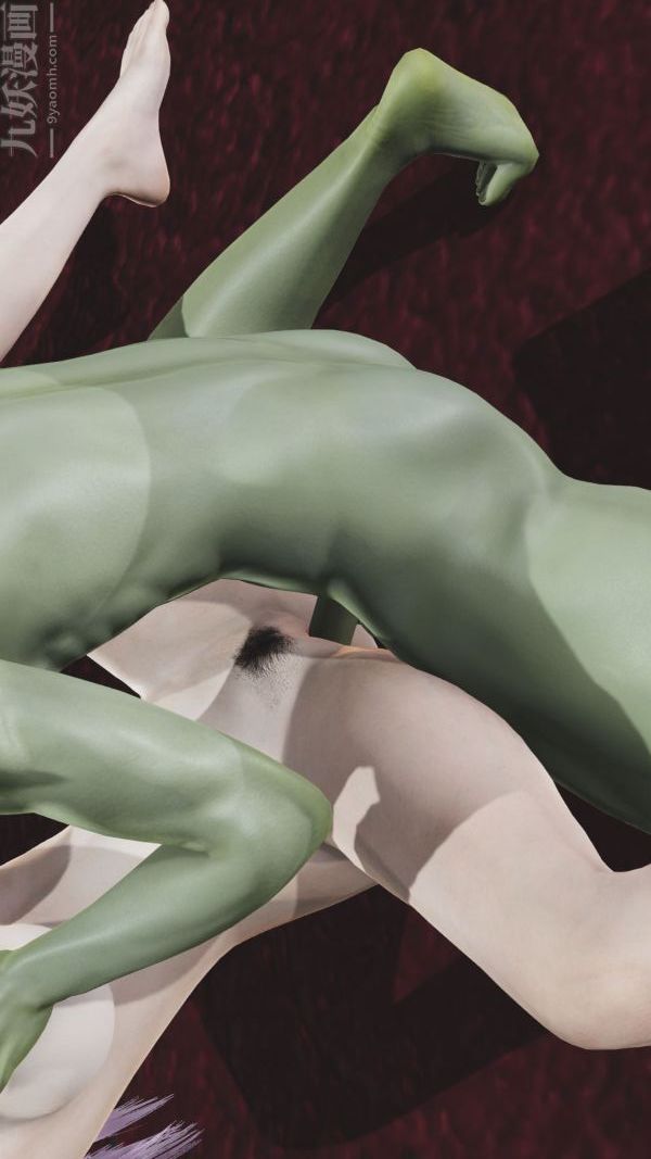 [3D]斗罗玉传第04章-召唤魔物04话