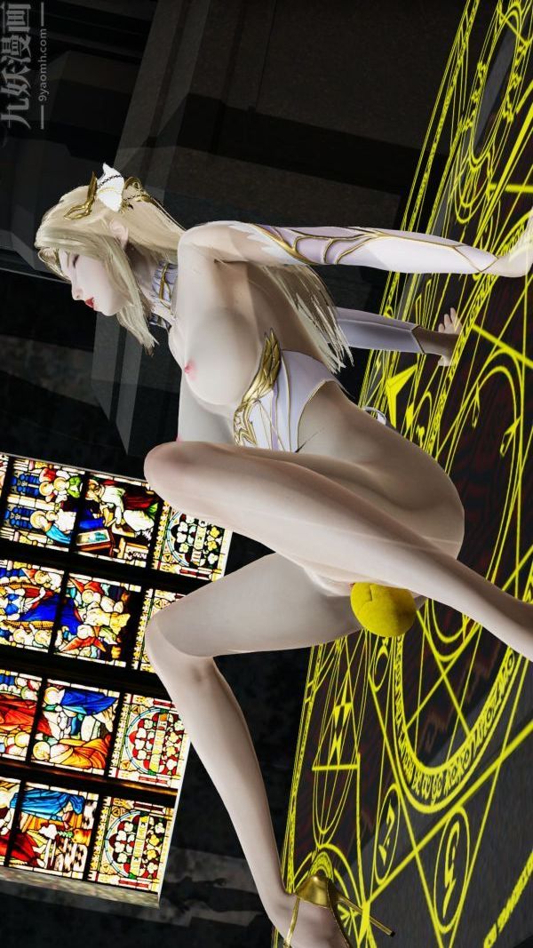 [3D]斗罗玉传第05章-魔力之卵01话