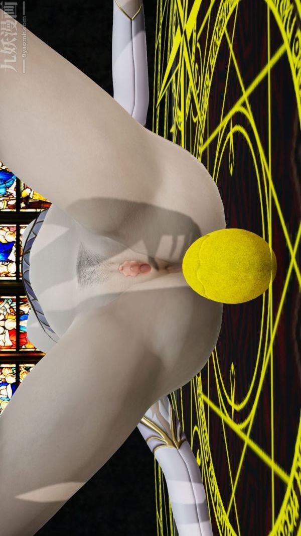 [3D]斗罗玉传第05章-魔力之卵02话