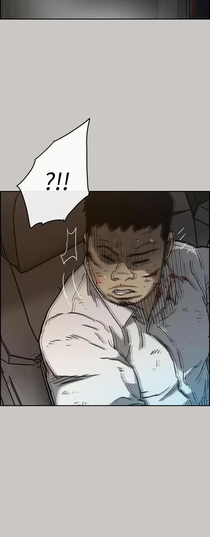 MAD:小姐与司机第39话