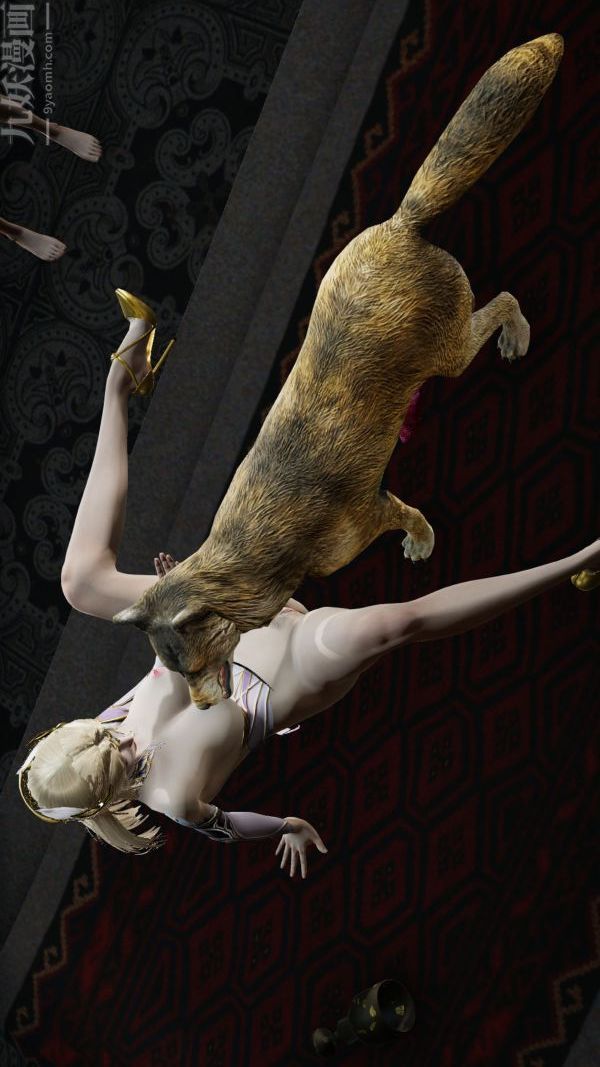 [3D]斗罗玉传第05章-魔力之卵03话