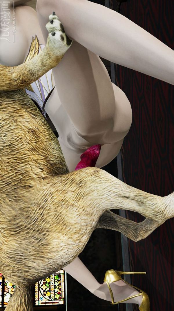 [3D]斗罗玉传第05章-魔力之卵04话