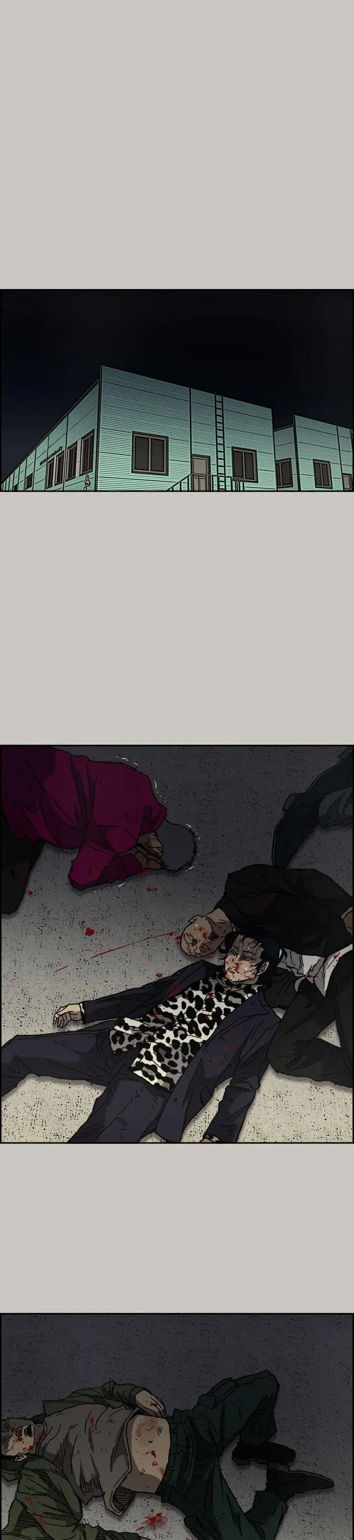 MAD:小姐与司机第40话