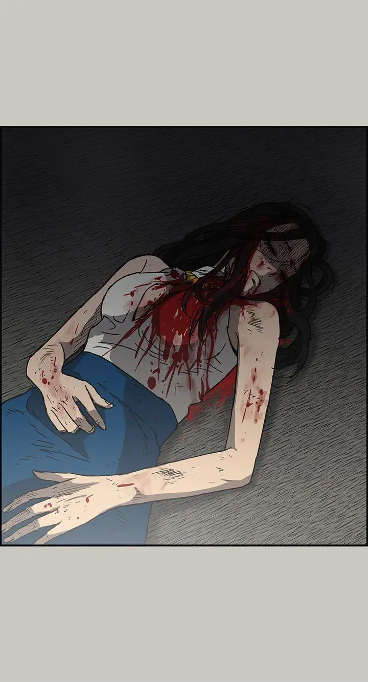 MAD:小姐与司机第42话