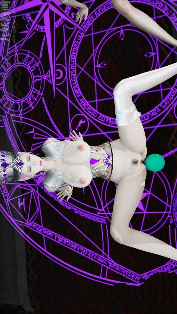 [3D]斗罗玉传第06章-控制武魂殿02话