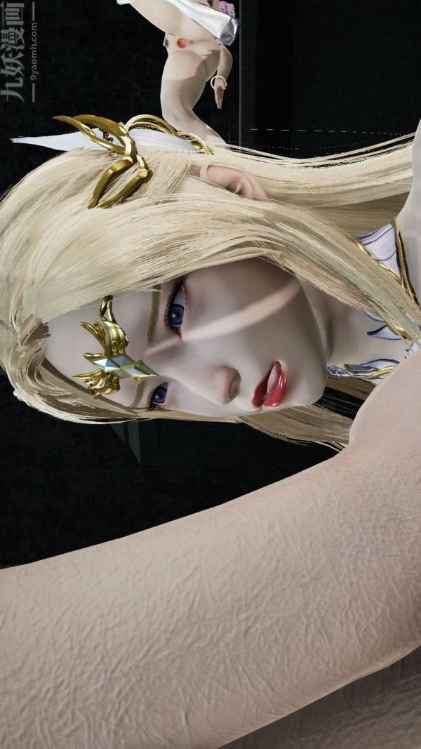 [3D]斗罗玉传第06章-控制武魂殿03话